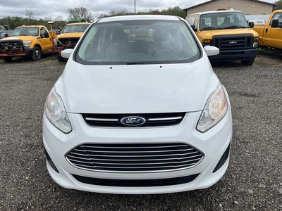 USED 2013 FORD C-MAX