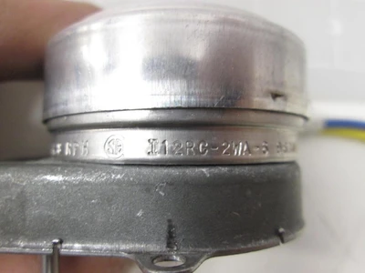 Used SYNCHRON _UNKNOWN_ A.C. Motors Texas US | OCO Industrial #1600740