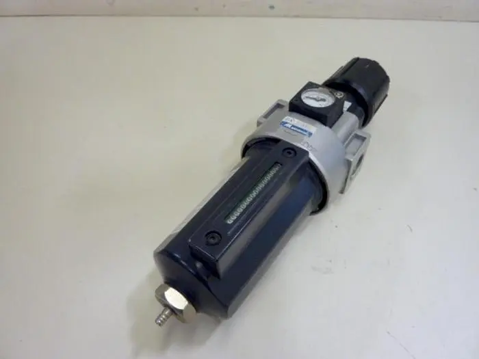 Used MINDMAN MAFR4014-10A Regulators Michigan US | Ideal Machinery #706370