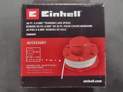 NEW EINHELL 3405097