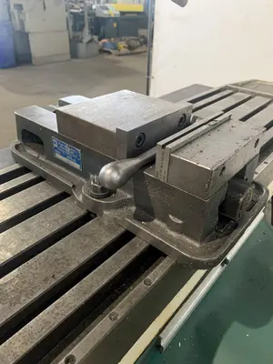 MIGHTY COMET CNC MILL. STOCK # 0953223