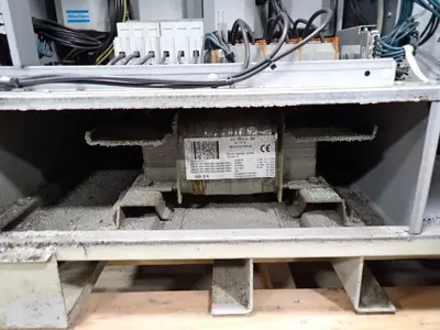 Used ABB IRB2400 M98A Robots Ohio US | HGR 24 #975938