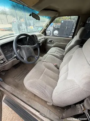 Buy Used Chevrolet Dually 1996 – Heavy Duty Truck