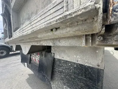 Used 2006 BENSON 18' X 102". Dump trucks Kentucky US | Proxy Equipment #1426023