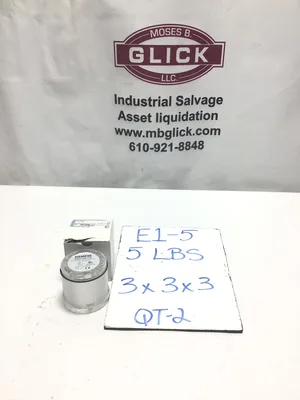 Siemens 8WD4400-1AE Signaling Column Continuous Light Element 7W 230VAC/DC