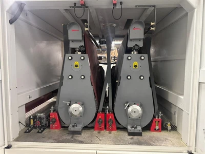 USED 2019 MOTIMAC "SFR-R1300A"