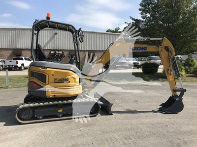 USED 2021 XCMG XE27U