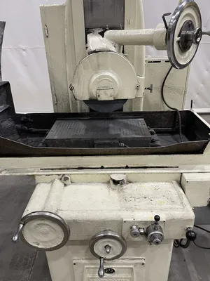 USED GALLMEYER & LIVINGSTON 373