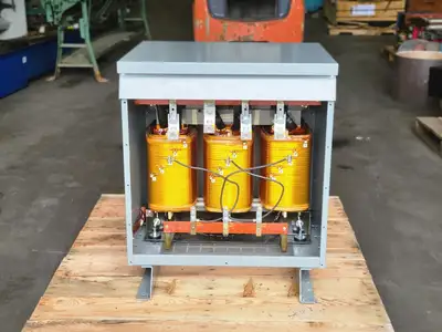 NEW HAMMOND POWER SOLUTIONS INC. EG3A0075PB