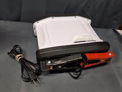 Used _UNKNOWN_ _UNKNOWN_ Jump Starters Michigan US | Miedema Asset Management Group #1413582