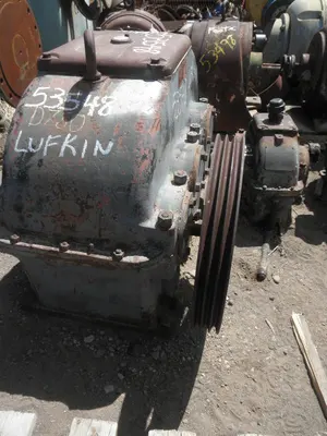 USED LUFKIN D195