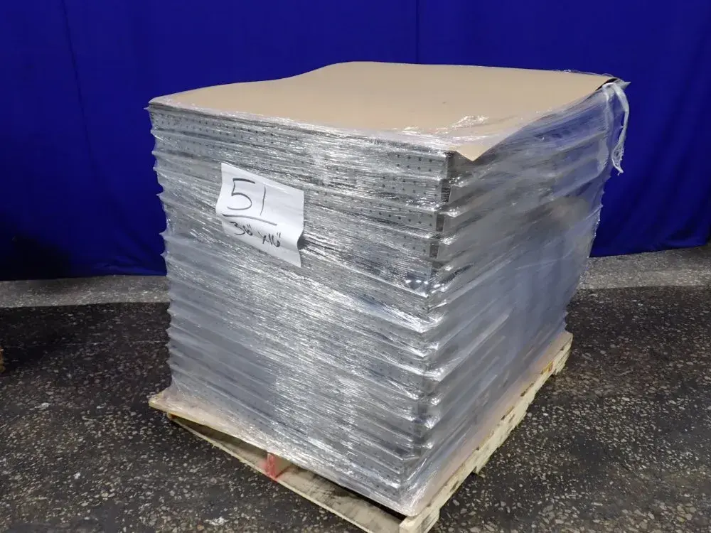 36" X 16" Conveyors