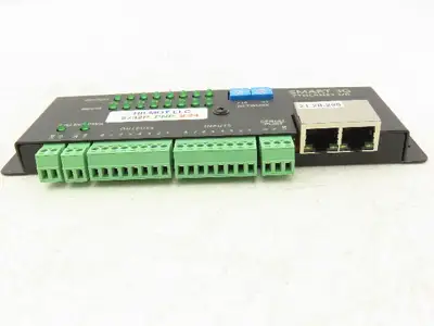 Used HILMOT _UNKNOWN_ PLC Ethernet Equipment Indiana US | Arrow Industrial #1408122
