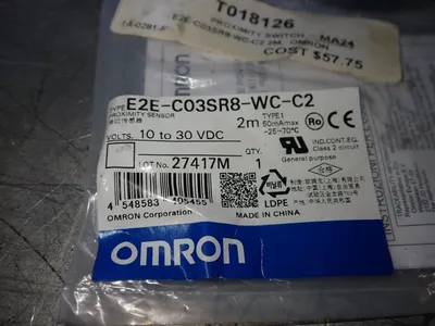 Electrical Componenets