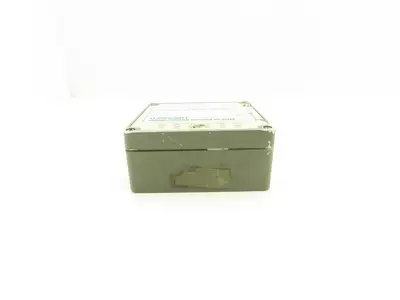 Escort Memory Systems HMS820 MUX32 Passive Reader/Writer Host Interface COM1