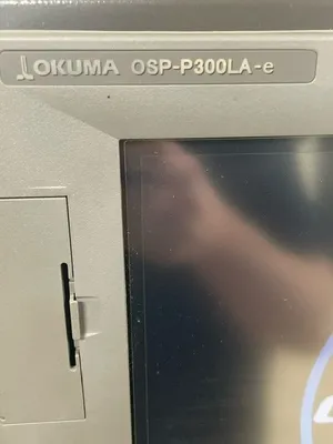 2020 OKUMA GENOS L2000-E CNC Lathes Multi-Axis | Clark Machinery Sales, LLC (5)
