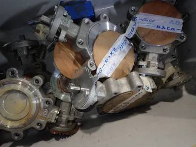 Butterfly Valves