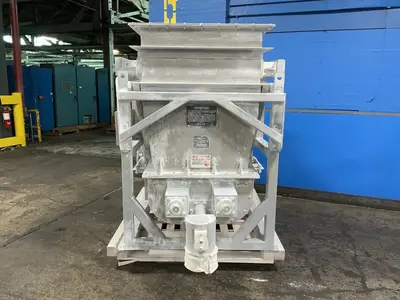 Used ACRISON 40380001 200BDF2 5N Chemical & Process Equipment Ohio US | HGR 24 #1404484