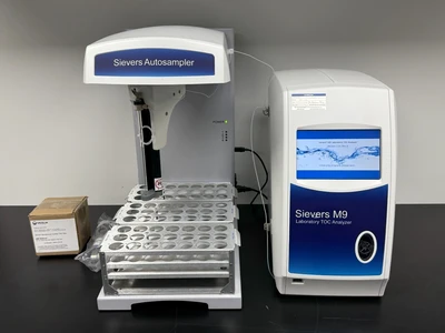 USED Suez M9 Lab