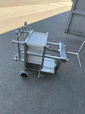 USED 2021 MECCANICA SPADONI KAPPA/6