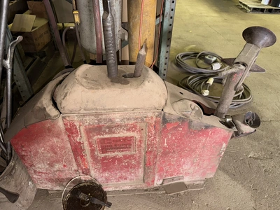 Used _UNKNOWN_ _UNKNOWN_ Tire Balancers Michigan US | Miedema Asset Management Group #1371884