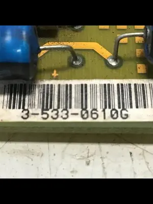USED CINCINNATI MILACRON 3-533-0610G
