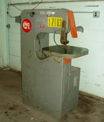 1979 GROB FAB-18 Lappers | Mohawk Machinery (1)