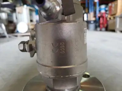 NEW ENDRESS+HAUSER CUA451-B1D
