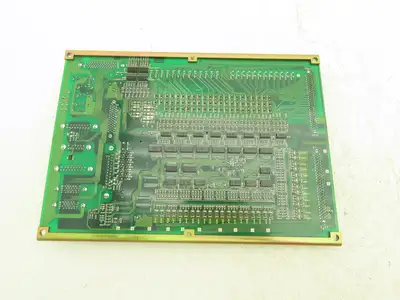 Mitsubishi BN638A039G51 Printed Circuit Board PCB Machine Control FCU6-HR378