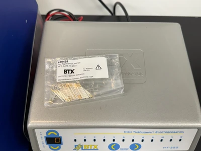 Used BTX 45-0652, 45-2021, 45-0401 Biotechnology Missouri US | BioLabTek #1272096