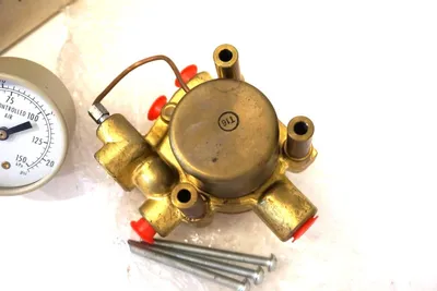 NEW HONEYWELL 30354548-001 PILOT ASSEMBLY KIT 30354548001