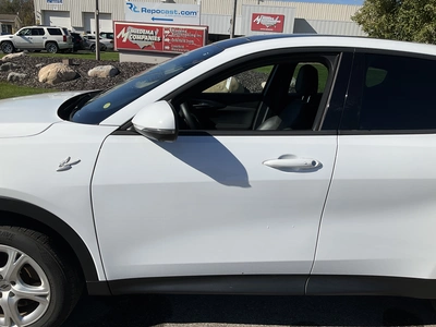 Used 2023 DODGE HORNET SUVs Michigan US | Miedema Asset Management Group #1579087