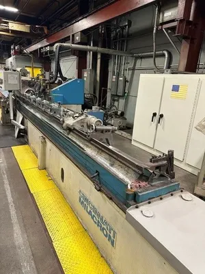 1976 CINCINNATI 14 & 18 MH GRINDERS, CYLINDRICAL - PLAIN | GCH Machinery (2)