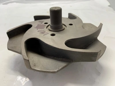 Durco Impeller 33573 8.5"