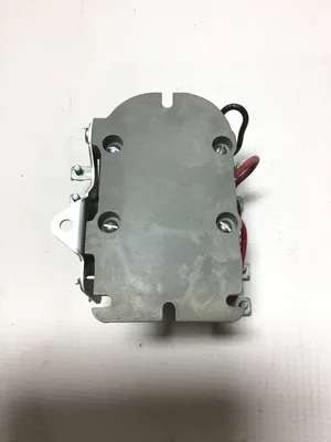 BW 2LH Liquid Level Control Relay Series 7808 Line 110/120V 50/60Hz Sec 220V