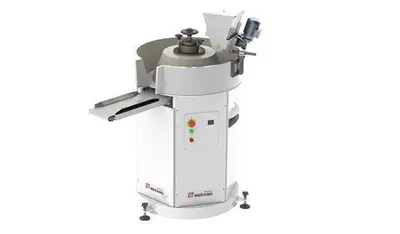 Merand Rotaball® Eccentric Rounder