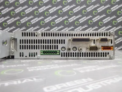 inMotion SAM-DA-400-07N-P4N-E SAM Smart Axis Manager Power Supply V28210 Used