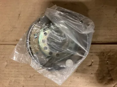 Knott 800478-010 83598 Brake Drum -NIB