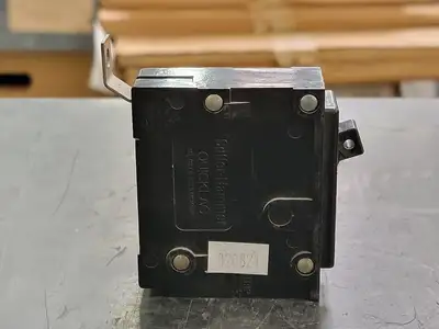 USED CUTLER-HAMMER BA120