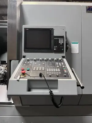 USED 2016 ACCUWAY UZ-2000T2Y