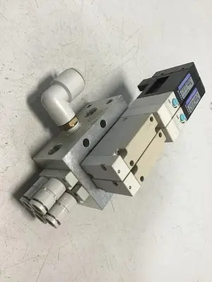 USED KOGANEI F10M2AJ