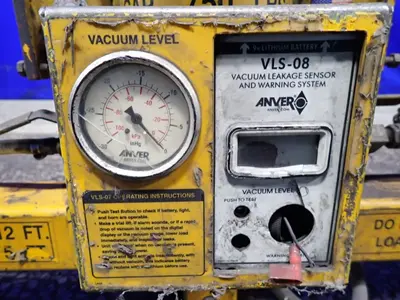 USED 2005 ANVER L75M386