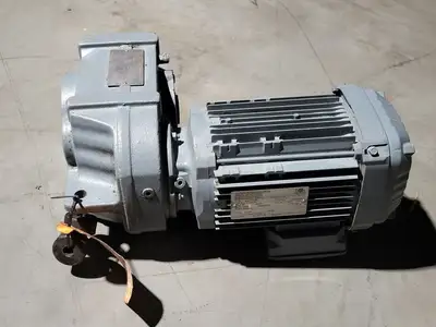 Used SEW-EURODRIVE FA47/A/G Motors (misc) British Columbia CA | Lenmark #246450