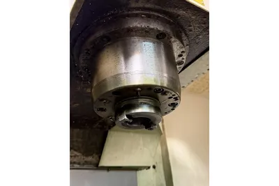 Used _UNKNOWN_ _UNKNOWN_ Vertical Machining Centers California US | KD Auctions #1359430