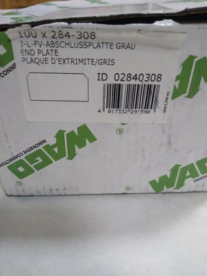 NEW Wago 94H6987