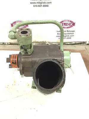 Vickers 4525V60A14 Hydraulic Pump Assembly
