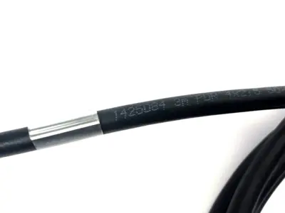 USED PHOENIX CONTACT SAC-4P-M12MSL/3,0-PUR/FSL, 1425084