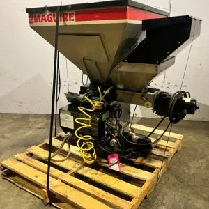 USED MAGUIRE WSB-221