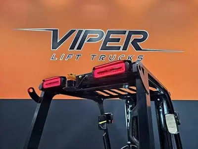 NEW 2026 VIPER FY25