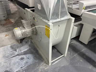 USED 2020 CEFLA EASY
